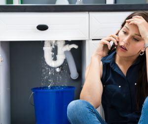 About Annual Plumbing Maintenance Pros